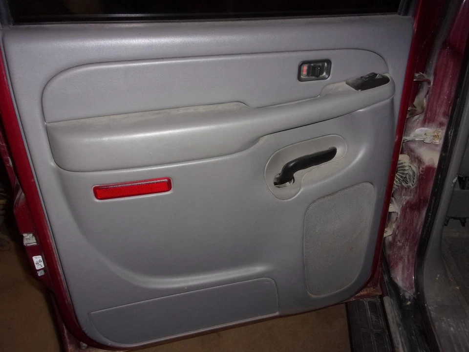 Used Fuel Injection Air Flow Meter fits: 2006 Gmc Yukon xl 2500 Grade A Foto 4 de 4