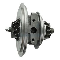 Meat & Doria Rumpfgruppe Lader FüR Opel Zafira Tourer C P12 2.0 Cdti Insignia A