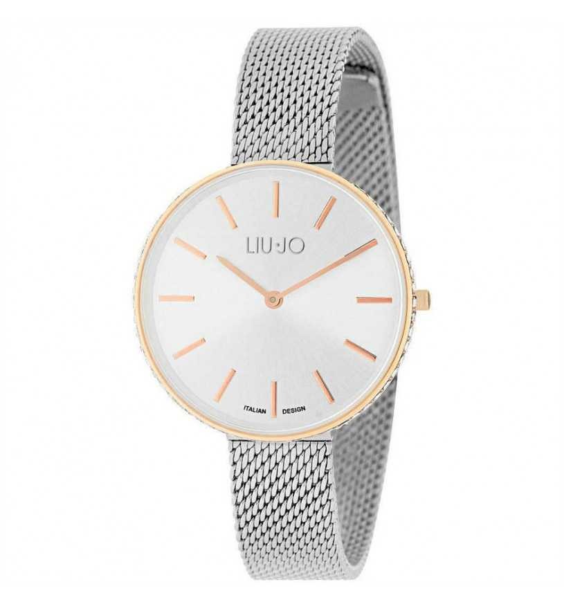 LIU JO LUXURY GLAMOUR GLOBE TLJ1564