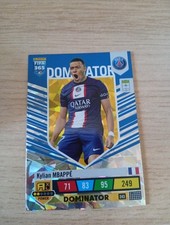2023 Panini Adrenalyn XL Fifa 365 - Dominator Kylian Mbappe #243