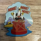 Disney Finding Nemo Seagulls Single Pin — photo 1
