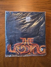 Kirk Hammett Collezione La Fede Nuziale Grafica Nera T Shirt Uomo 2XL Metallica