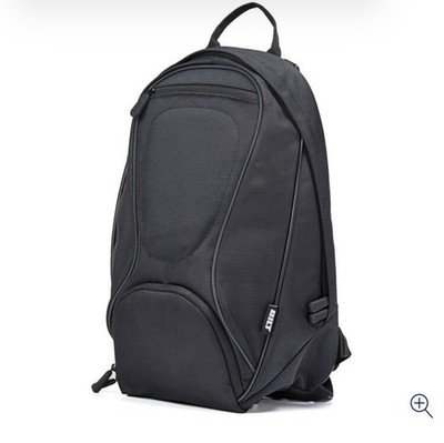 BILT motorcycle helmet backpack