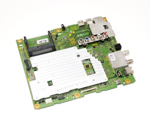 Panasonic TV - Mainboard TNPH1179 1A *SAT Tuner* TXN/A1GHWE