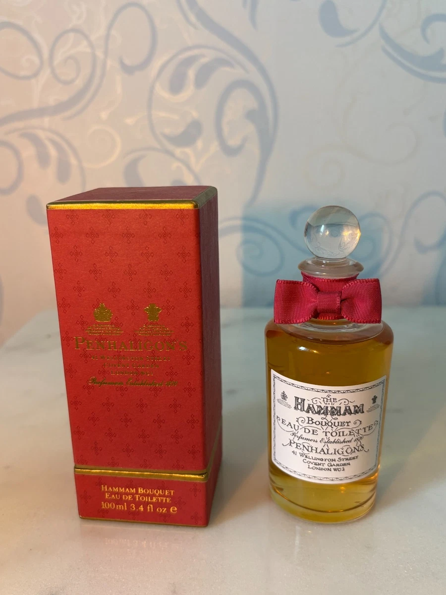 Preços baixos em Penhaligon's Eau de Toilette Masculino | eBay