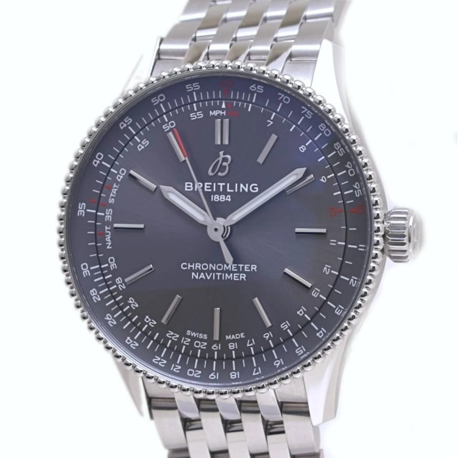 BREITLING Navitimer Automatic 36 A17327381B1A1 A1… - image 1