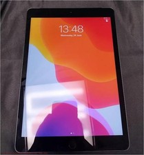 Apple Ipad 7th Gen 32 GB - Space Gray OPEN BOX