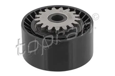 TOPRAN Ribbed V-Belt Tensioner For Renault/Dacia 8200769155 8200324532