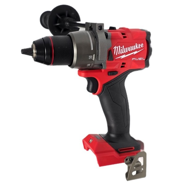 Taladro percutor/atornillador Milwaukee 2904-20 M18 FUEL 1/2" (solo herramienta) 2
