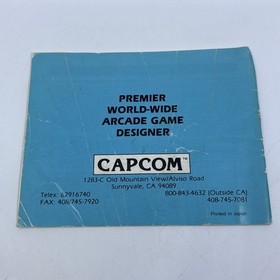 Gun.Smoke (Nintendo NES, 1988) Authentic Cartridge w/ Manual & Sleeve - TESTED