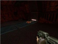Quake II 2 - Nintendo N64 Game