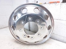 2023 Dodge Ram3500 17x6 Wheel A Condition Aluminum Oem Front Wheel 2023 Dodge Ram3500 17x6 Wheel A Condition Aluminum Oem Front Wheel