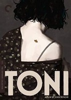Criterion Collection - Toni Dvd - Dvd - G3Z