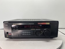 Sony STR-DE835 Receiver HiFi Stereo Vintage 5.1 Channel Home Audio AM/FM