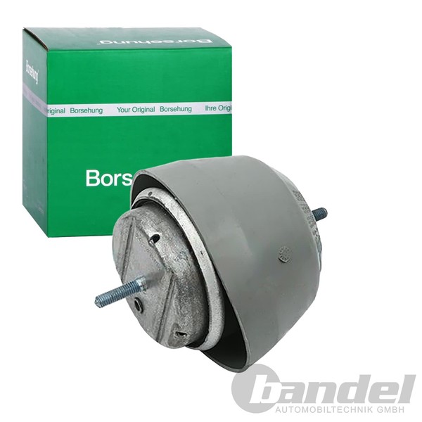 Borsehung Motorlager Hydrolager Links Passend FüR Audi A4 A6 Skoda Superb VW PAS-image