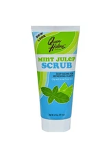 Queen Helene Mint Julep Facial Scrub 6 Fl. oz | New | Free Ship!