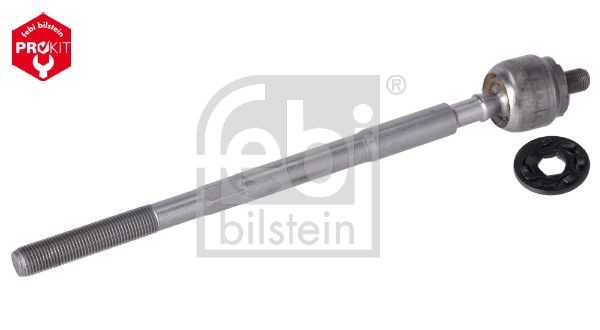 Rotule de direction intérieure en acier forgé FEBI 33517 pour une trajectoire stable