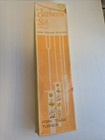 Vintage Tallia BBQ set in Original box. Made in Japan 1960-1970.