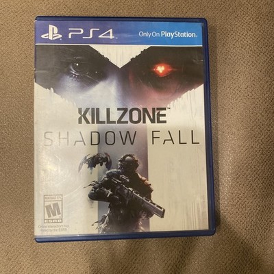 Killzone 4: Shadow Fall - Sony PlayStation 4