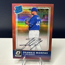 2016 Donruss Optic Football Cards 12