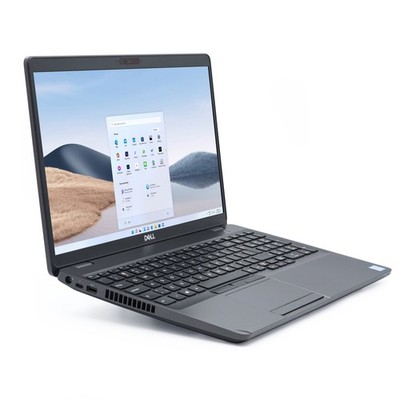 Dell Latitude 5501 i5-9400H 16GB RAM 256GB SSD 15.6'' Full HD Windows 11