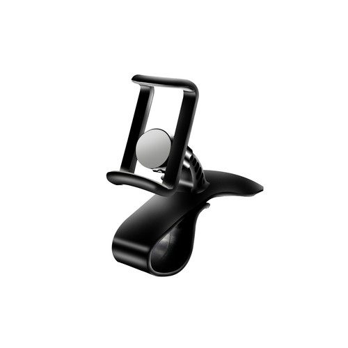 Car Dashboard Holder HUD Mount Clip Car Accessories For Mobile Cell Phone GPS - Picture 4 of 14