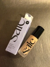 SAIE Glowy Super Skin Lightweight Luminous Foundation - 1.0 oz - Shade 9