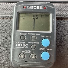 BOSS DB-30 Dr. Beat Metronome Standard