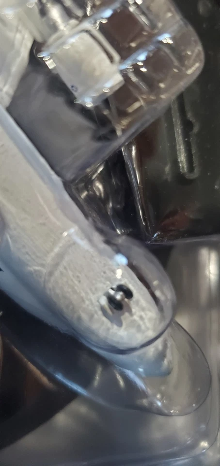 Model Power Airliner Collection No. 5822 Airbus SAS Static A300 600ST transport - Image 3 of 4