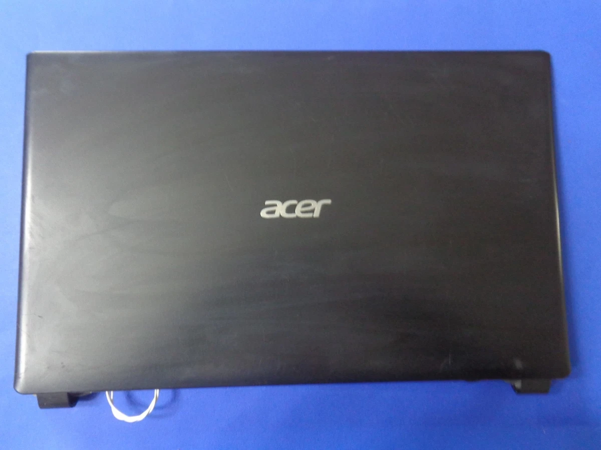 Carcaça base inferior para Acer compatível com 60.H18N2.001
