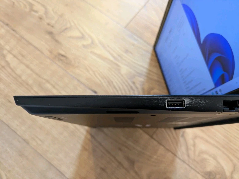 Lenovo ThinkPad E14 G3 · Ryzen 5 5500U · 8GB · 256GB, photo 4 of 5