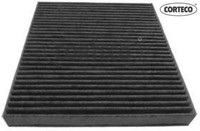 Corteco 80000781 Filter FüR Innenraumluft Innenraumfilter Filter FüR Kia