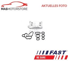 ÖLKÜHLER KÜHLER ÖL FAST FT55280 P FÜR FIAT DOBLO,PUNTO EVO,GRANDE PUNTO