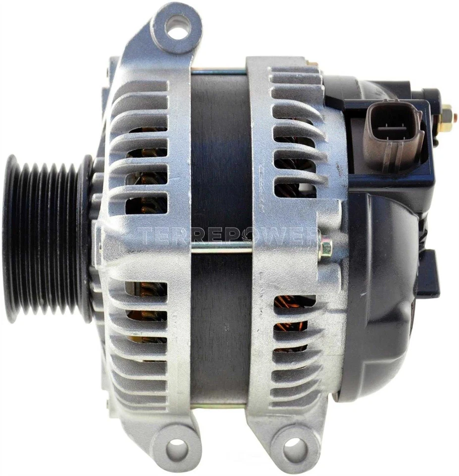 Alternador BBB Industries N11154 para 07-12 Acura RDX 2,3 L-L4 Foto 4 de 4