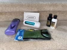 Spoiled Child S33+ Anti-Aging Collagen Burst Serum ~ SEALED ++ Christmas