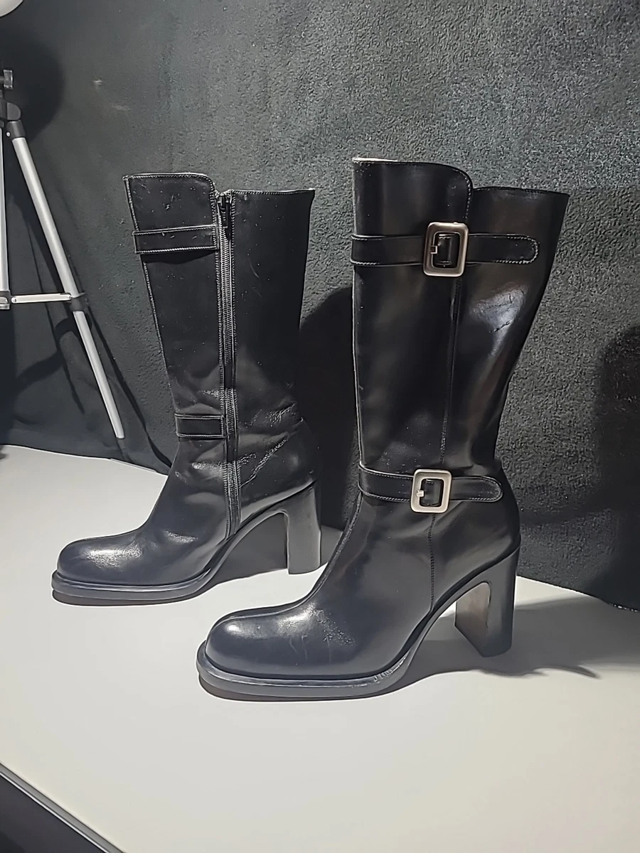 Gianni Barbato Boots for Women for sale | eBay