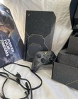 Microsoft Xbox Series X 1TB Console Halo Infinite Limited Edition