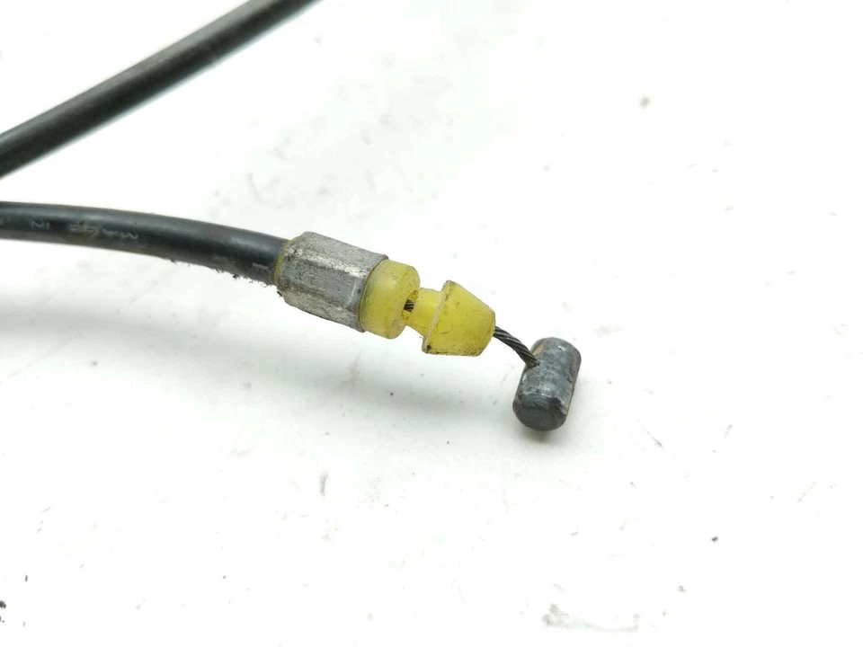 97 Suzuki TL1000 S Seat Latch Cable B - Image 3 of 4