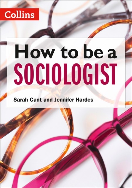 How to be a Sociologist: An Introduction to A Level Sociology by Jennifer Hardes - Image 3