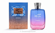 RASASI HAWAS LONDON EDP 3.38oz/100ml for HIM 2026