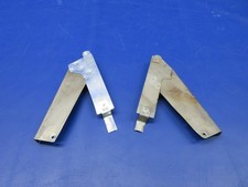 Cessna 182 / 182H Engine Mount Heat Shield Left Hand and Right Hand (0226-430)