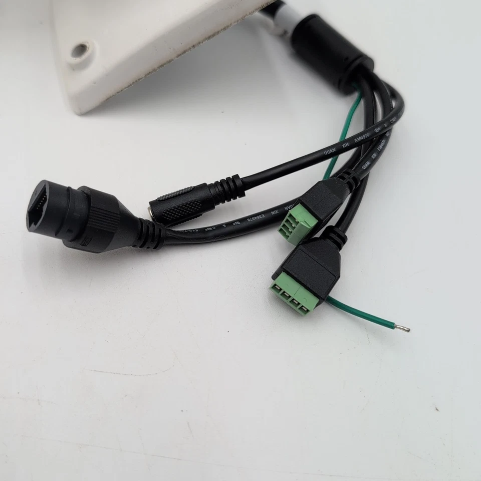 Vivotek IB8377-EHT 4MP IR Outdoor Bullet IP Security Camera 30fps at 4MP - Image 4 of 4