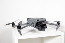 DJI Mavic 3 Pro Drone  RC Controller - Adult Owned - Only flew 2 times 