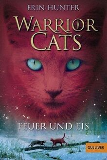 Warrior Cats. Feuer und Eis: I, Band 2 von not spec... | Buch | Zustand sehr gut