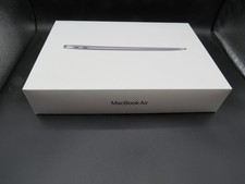 Apple MacBook Air 13 inch M1 Chip 16GB RAM 1TB SSD Gray A2337 EMPTY BOX ONLY