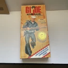 1995 Hasbro GI Joe Limited Edition WW2 12" Action Sailor Figure NEW!