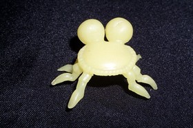 Zeela Nintendo Metroid NES Famicom Choco GID Rubber Eraser Keshi Figure