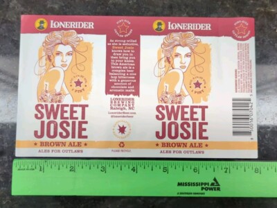 Best Dram Sweet Josie 26年 1992 Craft Beer 