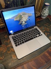 Macbook Pro 13” Early 2015 - A1502