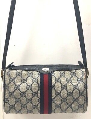 gucci green crossbody